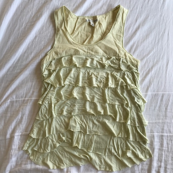 Tank top - Picture 1 of 4